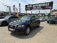 Audi Q5 Posibilitatea Rate 4x4 Automata tel 0729992999