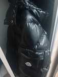 Geaca moncler noua