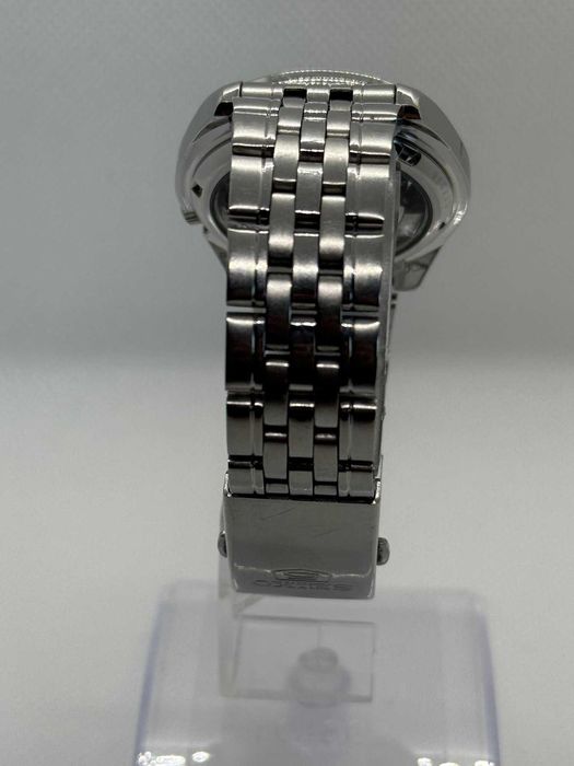 ceas vintage de barbati SEIKO 5.automatic.37mm carcasa inox,ca nou