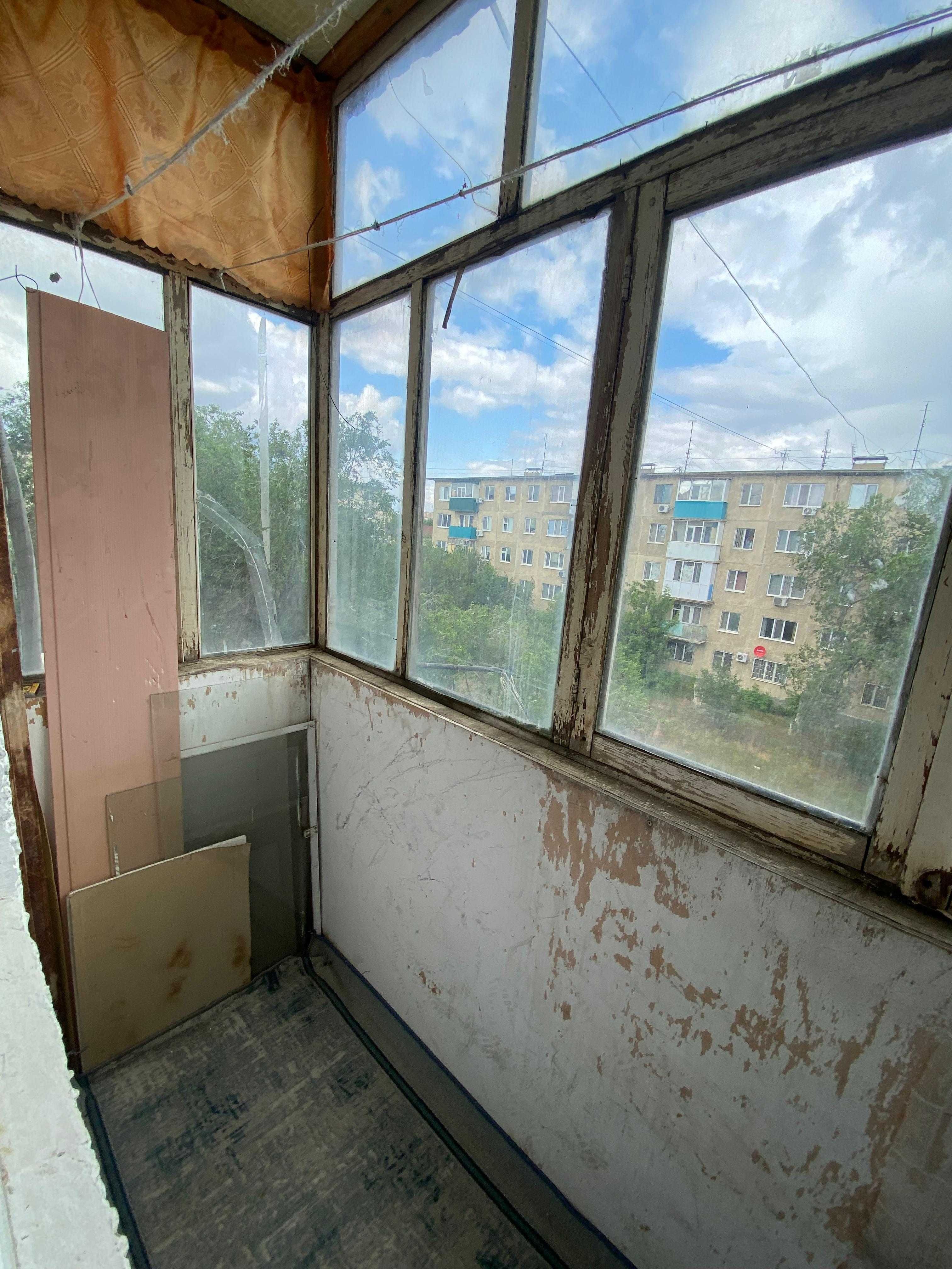 Срочно продается 2-х к.кв по ул.Тургенева