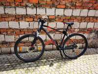 Bicicleta MTB Rock Machine 29"