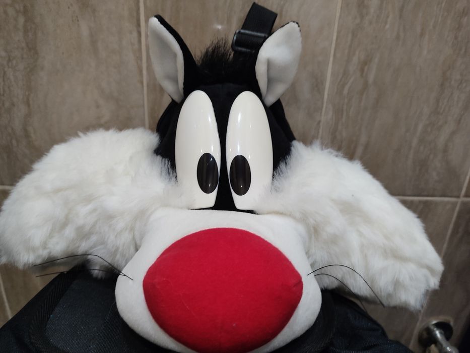 Малка раничка-за дете