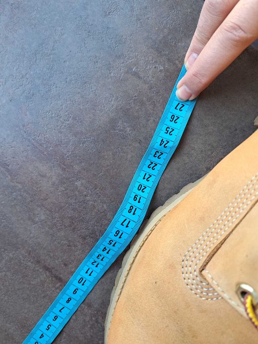 мъжки зимни обувки,боти,кубинки,ном42,Timberland