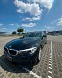 Bmw G30 520i На части