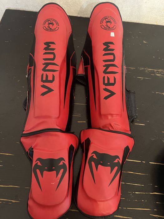 Защита для ног