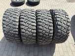 Anvelope 265 65 17 BF Goodrich All terain Offroad