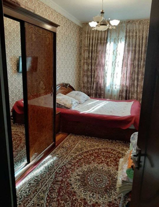 Сдаётся квартира Чилонзар 9