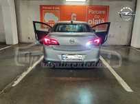 Bec led leduri pentru marsarier Opel Astra J Sedan
