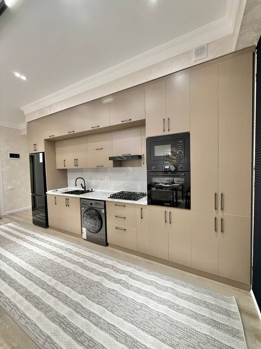 Срочно аренда квартира бобур ЖК Вия порт