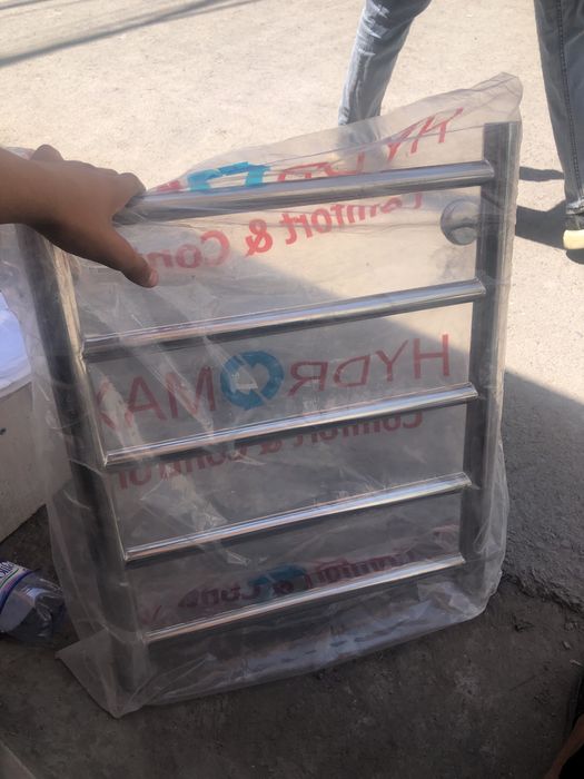 Палатенце сушител в ташкенте