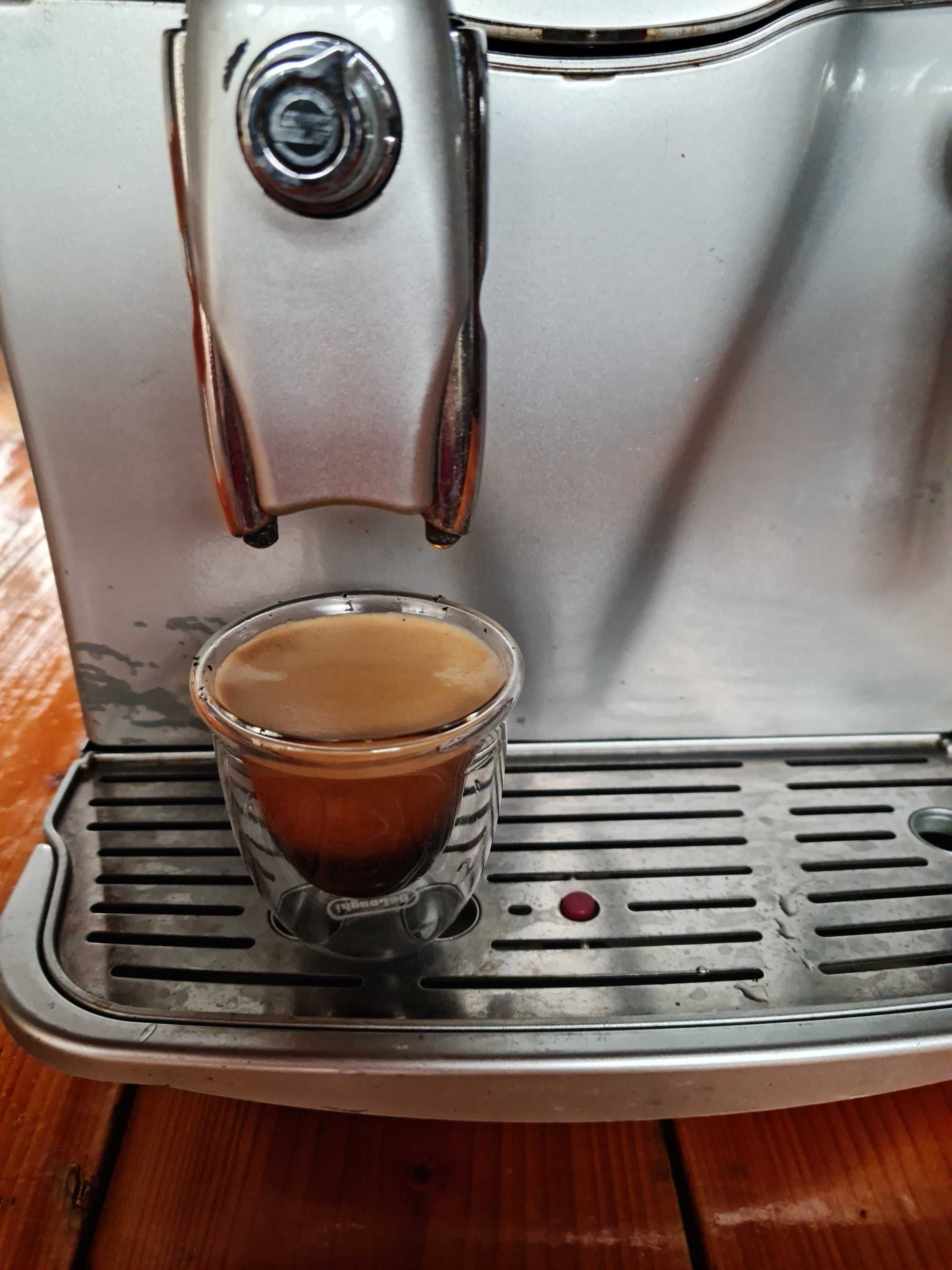 espressor automat cafea SAECO Incanto de luxe S-CLASS