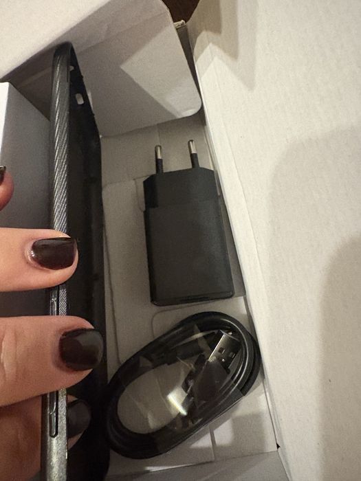 Telefon TCL 501 nou, 32 gb