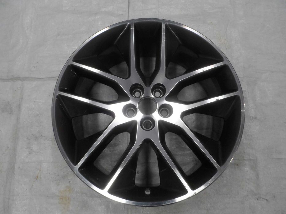 Jante cromate 20" Ford Edge originale