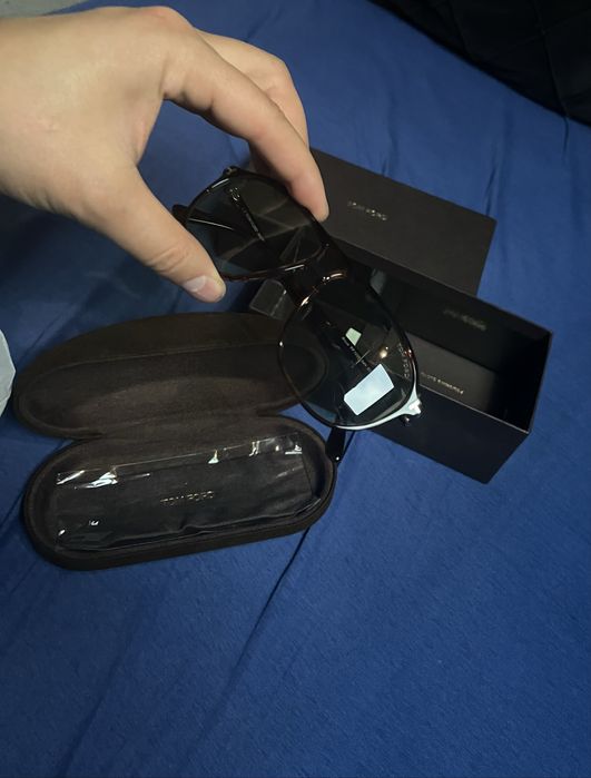 Ochelari de soare tom ford