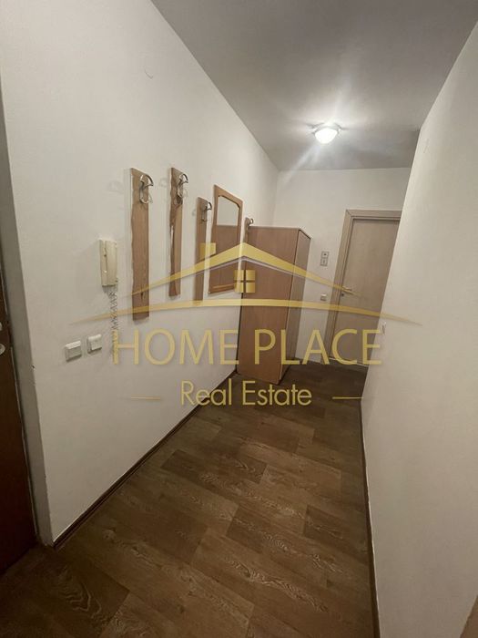 Дава се под наем Двустаен апартамент в Варна, ХЕИ - 75 кв.м за 408 € - Снимка #6