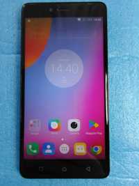 Telefon mobil Lenovo K6 Note Dual Sim 32GB 4G