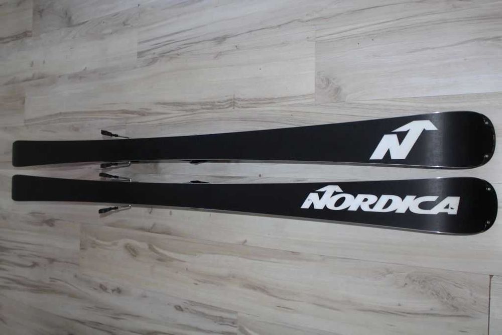 NORDICA Dobermann SLR DC 170cm 165cm  155cm 2025