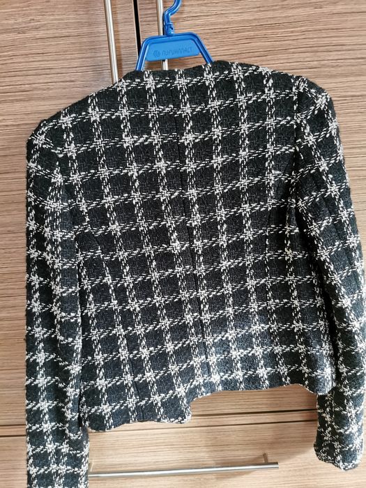 Сако MANGO размер EUR 34 XS