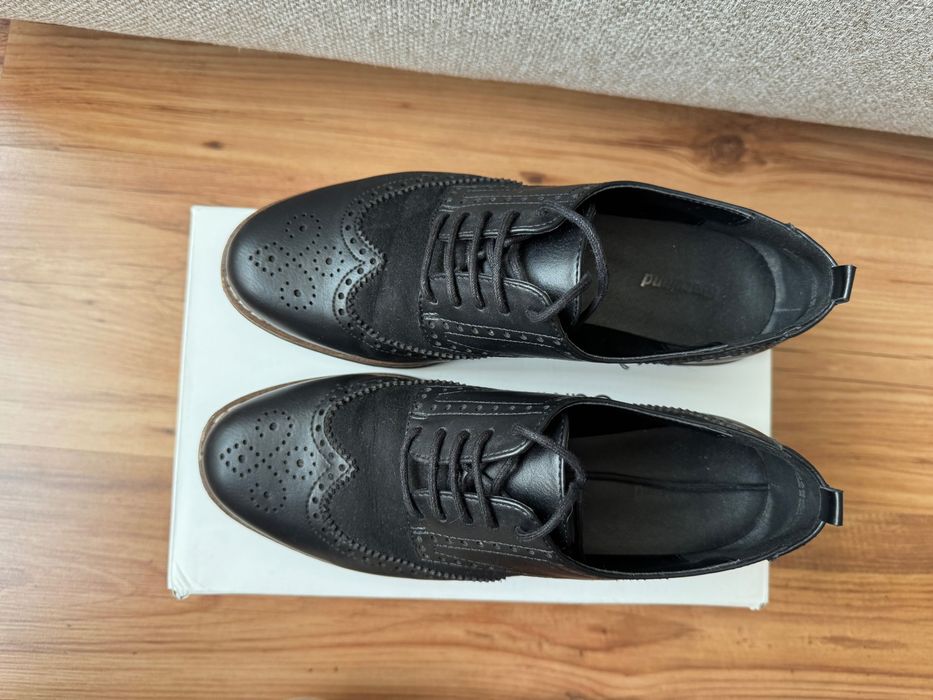 Дамски обувки Дайхман, 37 номер