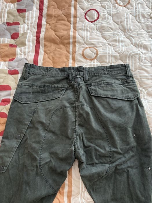 G-Star Citishield 3D Cargo