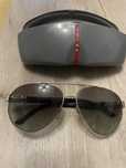 Ochelari barbati PRADA