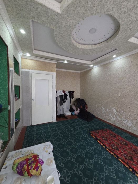 Срочно продается 2 комнатная квартира, юбилейный район.