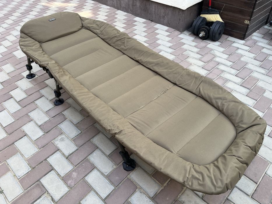 Vand pat Avid Carp 6 picioare