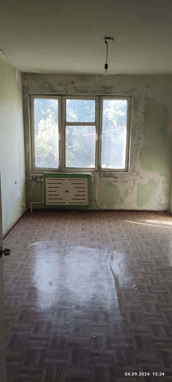 Sotiladi квартира Центр Чиланзар Ц квартал 3//5//5 ор Райхон