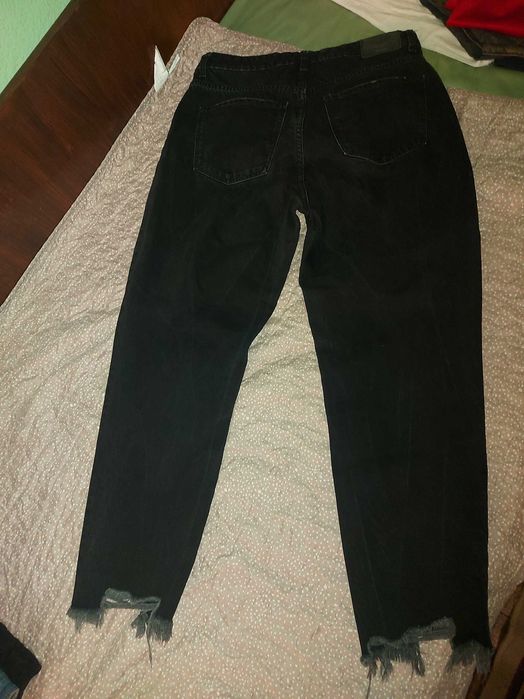 Дамски дънки Bershka