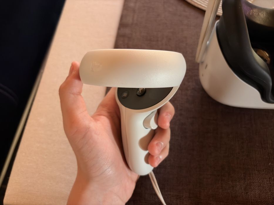 Oculus quest 2 128gb