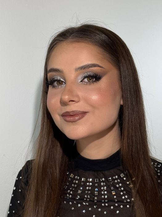Make-up / Machiaj profesional Cluj