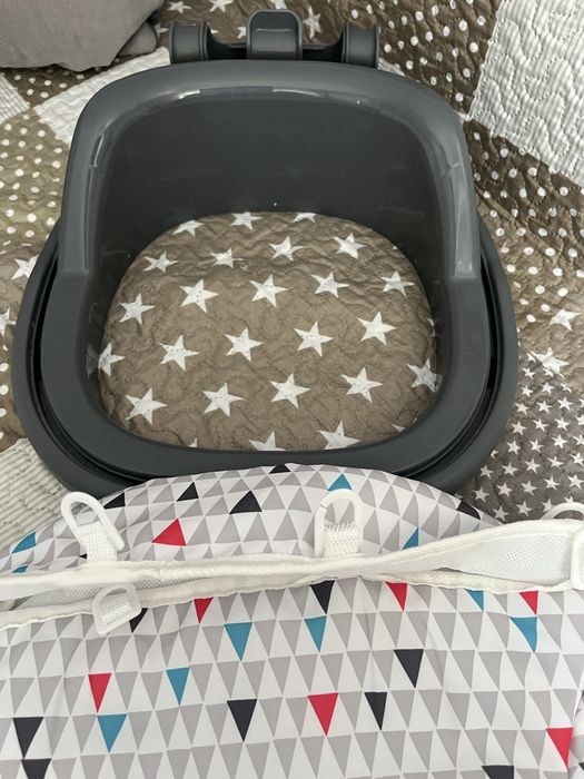 Babymoov Premergator Walker 2in1 pentru 6m+ , din zinc