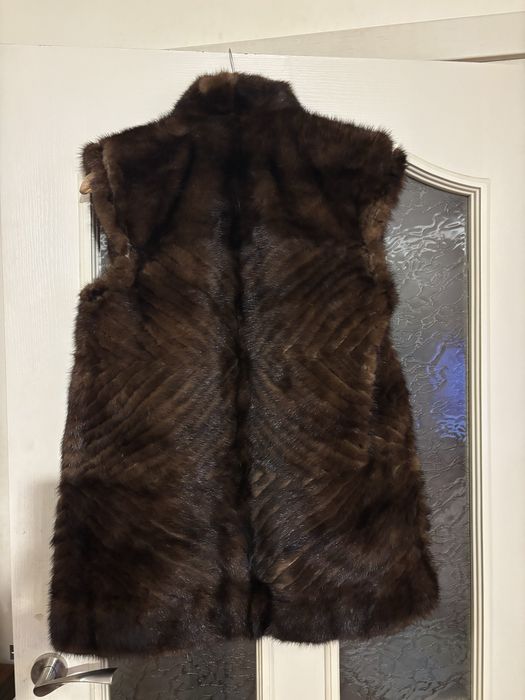 Елек норка визон