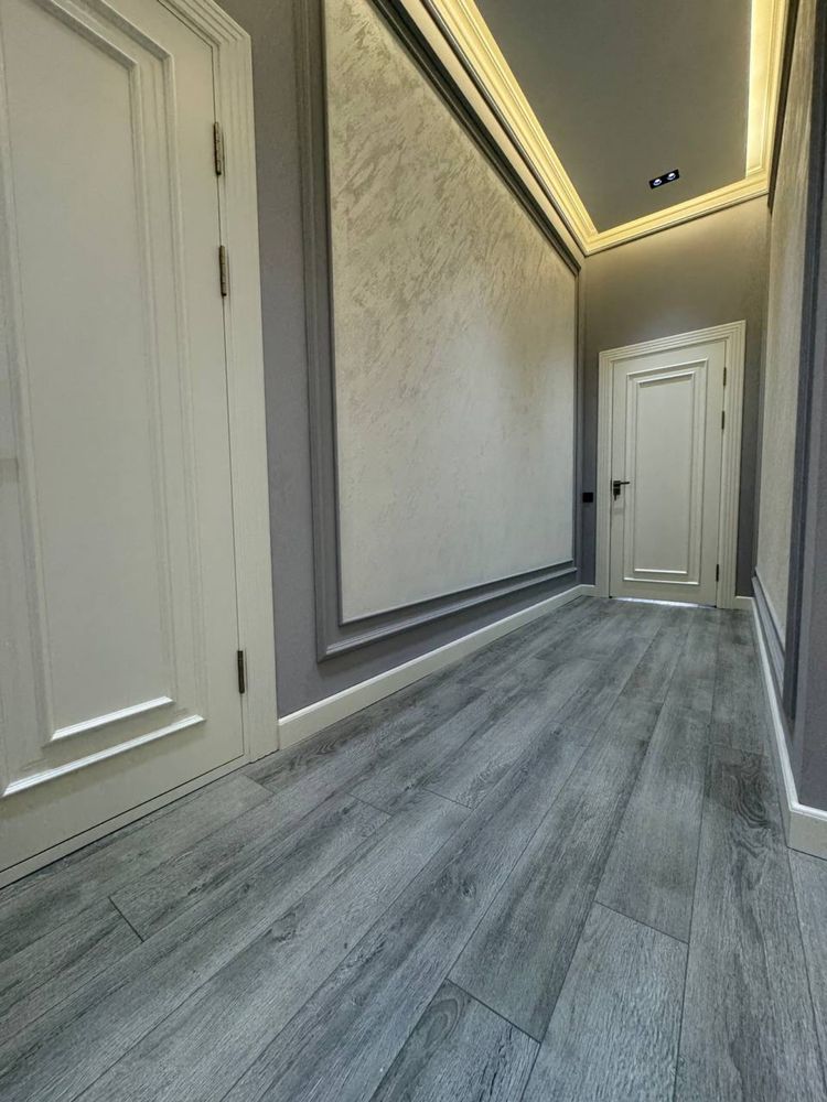 Продажа Жк Sagbon Residence с ремонтом
