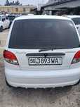 Matiz 2012 yil benzin