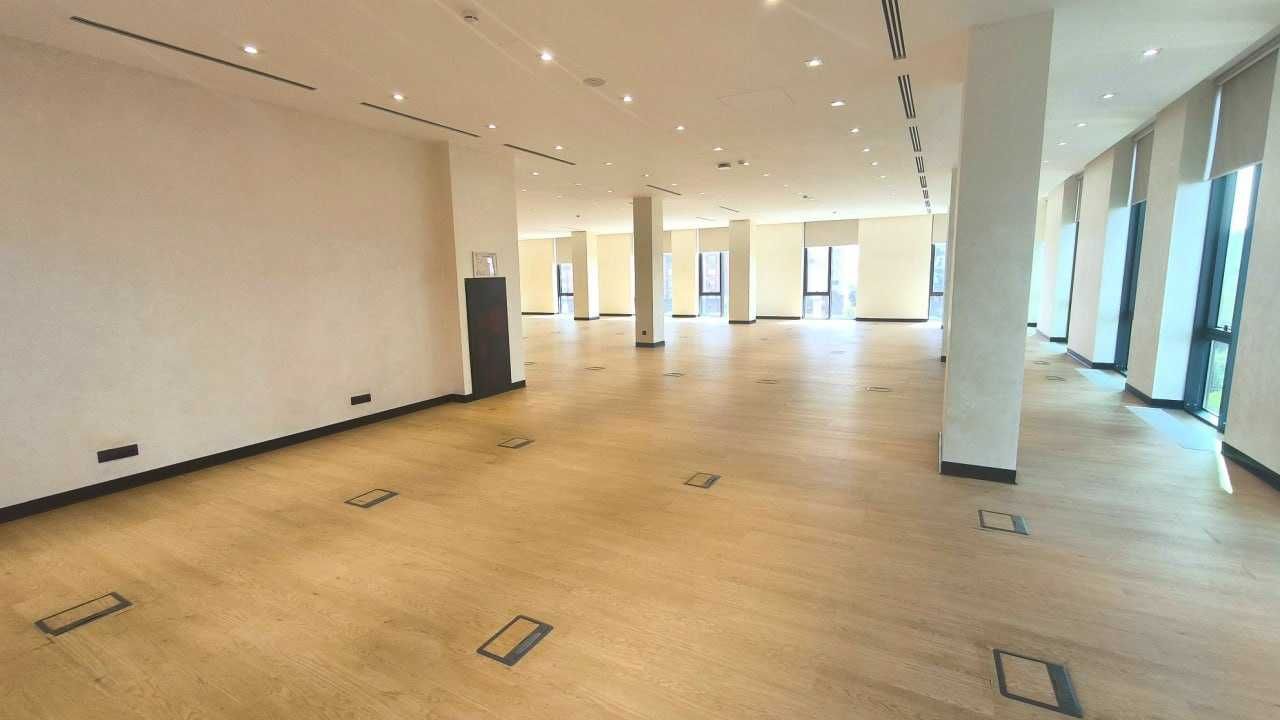 Офисные помещения с ремонтом от собственника от 56м² до 920м²