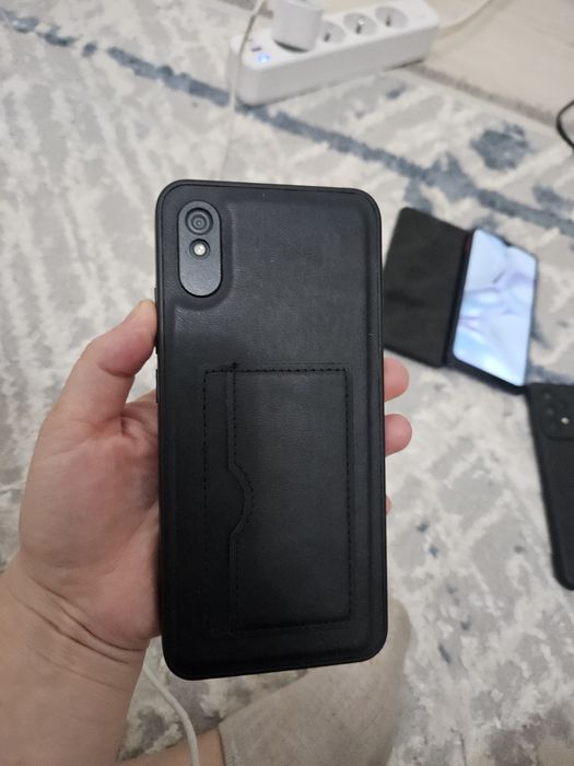 Redmi 9A память 32гб