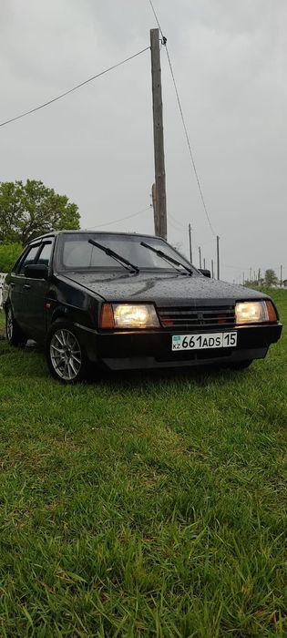 Продам машину автомобиль лада,ваз 21099