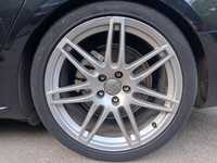 Джанти ауди Speedline Audi Le mans 19" 5х112