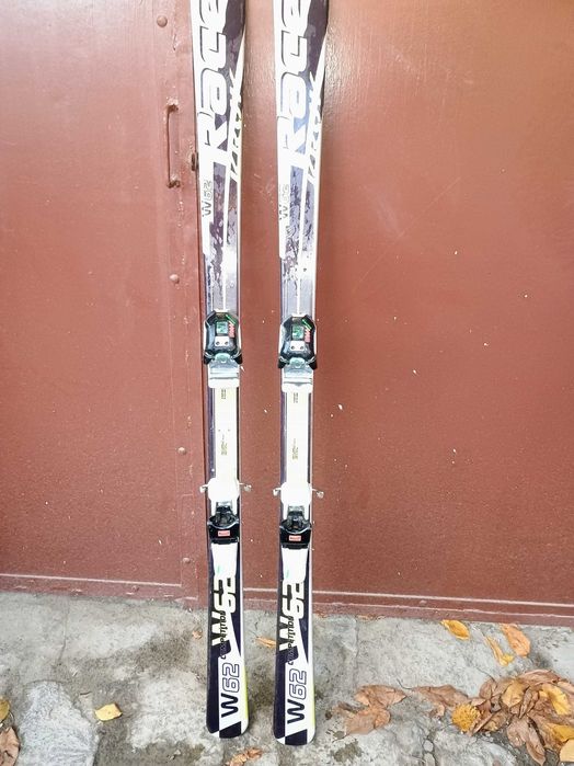 Ски 170 сантиметра