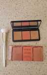 Paleta trio Douglas
