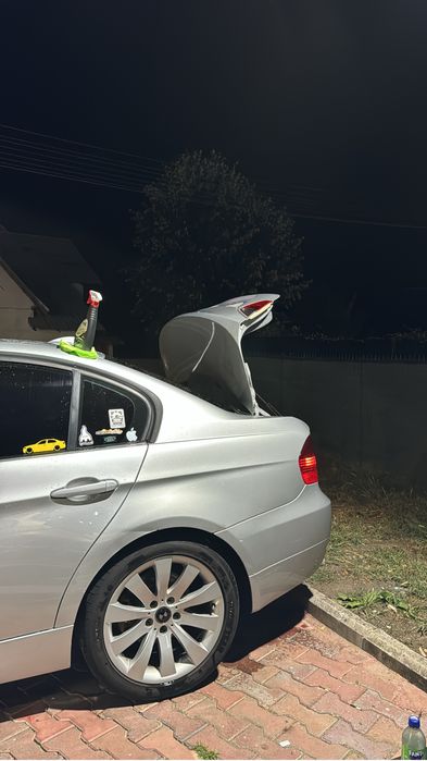 Vand/Schimb jante BMW STYLE 250