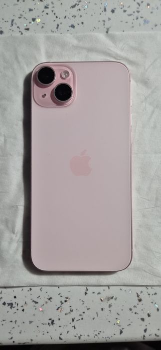 Iphone 15plus de vânzare