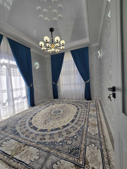 8 кавадли Кирпичный лифтли дом .