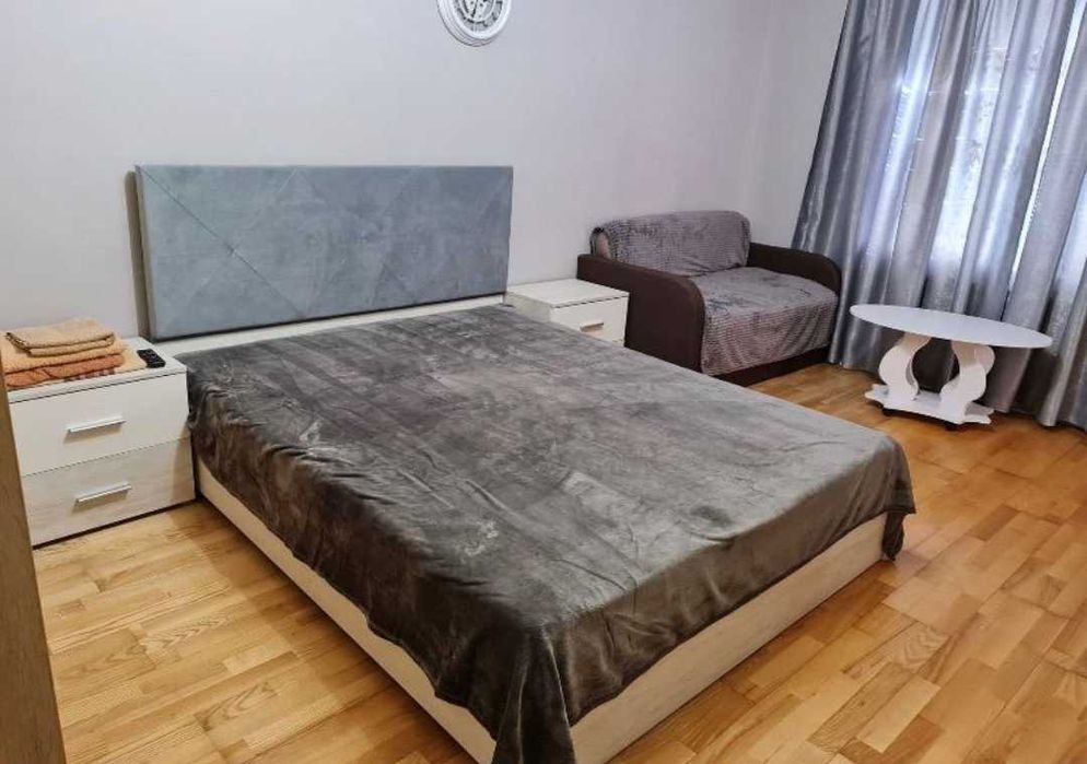 В аренду частный дом квартира в мкр мамыре