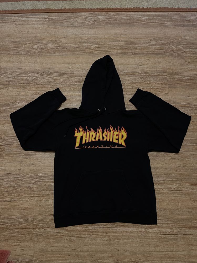 Hanorac Thrasher