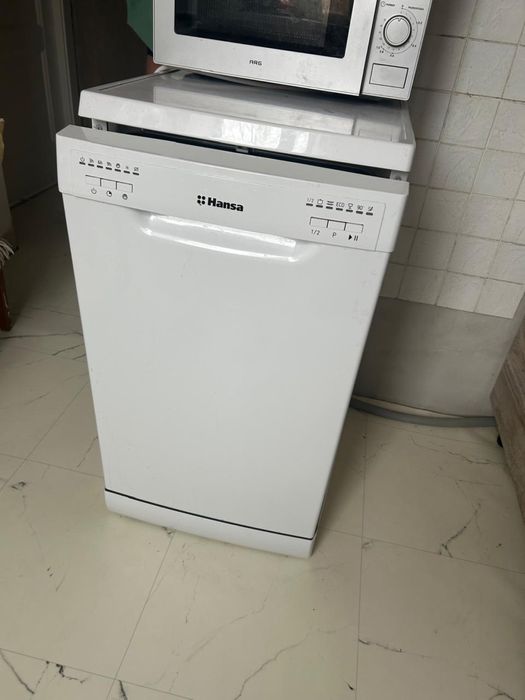 Посудомоечная машина Hansa