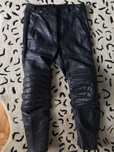 Pantaloni de moto Germot