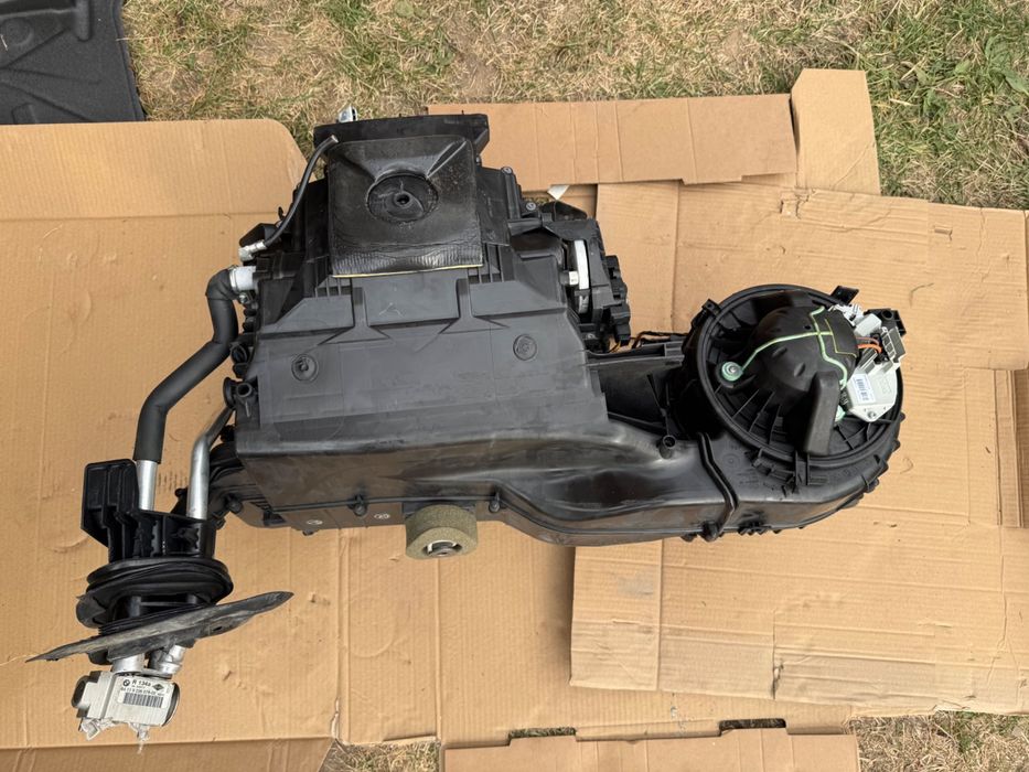 Парно bmw бмв е90 е91 е92 е9х