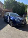 VW Golf 5 2.0 TDI - GOAL Edition - Xenon - 195.000 km !